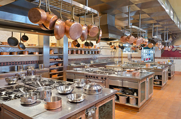 Cooking EQUIPMENTS