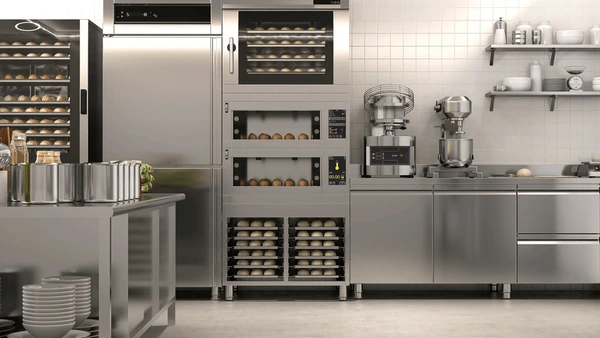 Bakery EQUIPMENTS