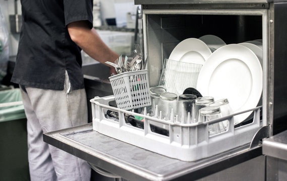 WARE WASHING EQUIPMENTS