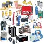 Refrigeration Systems Spares